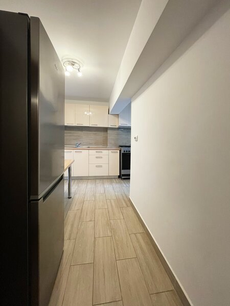 Unirii, Tribunal, 2 camere decomandat 65 mp, recent renovat