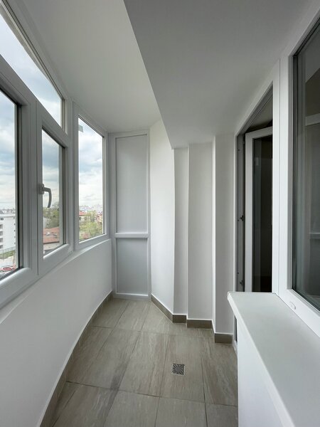Unirii, Tribunal, 2 camere decomandat 65 mp, recent renovat