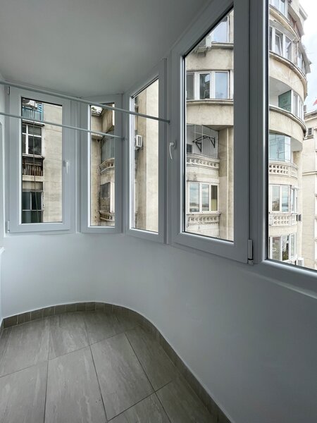 Unirii, Tribunal, 2 camere decomandat 65 mp, recent renovat