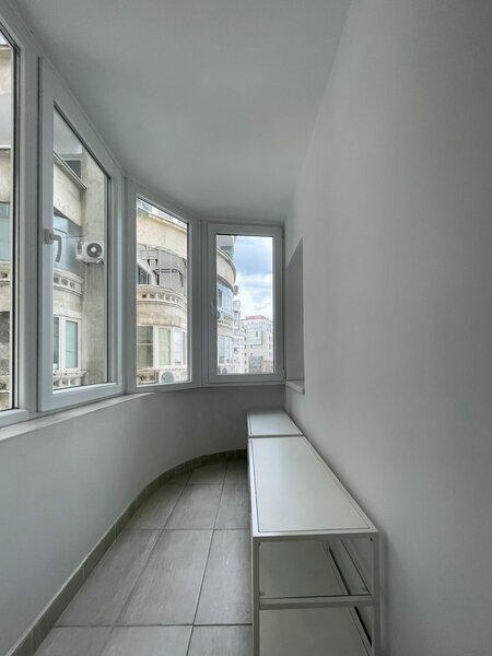 Unirii, Tribunal, 2 camere decomandat 65 mp, recent renovat